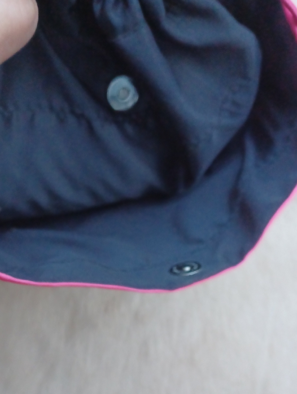 Victoria's Secret Cosmetic Pouch - Picture 5 of 16